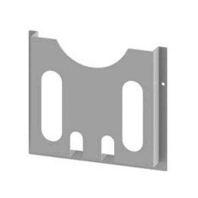 R5A32 | Карман для документов пластиковый для корпусов CQE & CQE N, ШхВхГ 222х230х30 мм, DKC