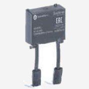 MA182RC | МОДУЛЬ ОГР. ПЕРЕН. MC1E RC 110-240V 9-18A (LAERCU), Systeme Electric