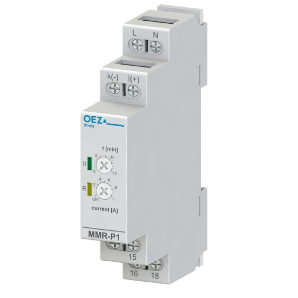 OEZ:45598 | Реле контроля тока MMR-P5, OEZ