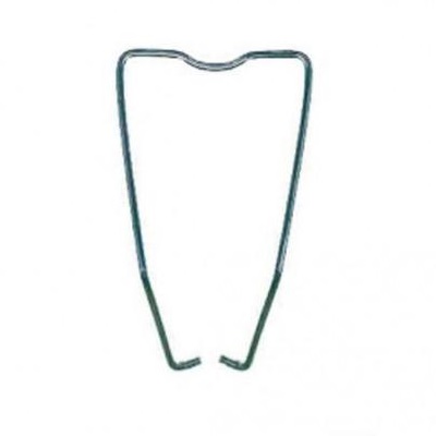 09771 | Металлическая клипса для реле серии 46, Finder