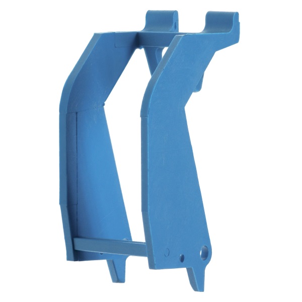 09701 | Пластиковая клипса для реле серии 46, Finder