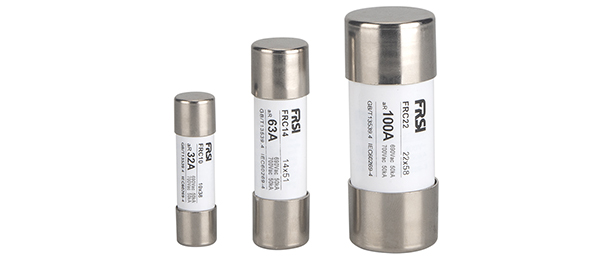 FRC10 AC690 6A | Предохранитель 6 A, AC690, aR, цилиндрический, 10х38 мм,аналог SVF-C10690-6-aR, FRSI 