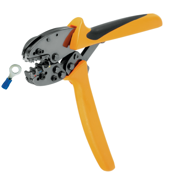 9006120000 | Инструмент CTI, Weidmuller