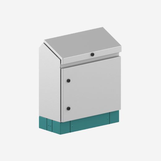 510.265 | Пульт управления КМТ- 600 Ш:1000, МКТ