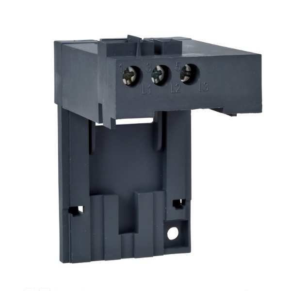 LA7K0064 | Терминальный блок для отдельной установки реле LR2K и LR7K, Schneider Electric
