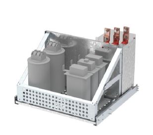 R5NCREV2280 | Панель задняя с вентиляционными отверстиями для шкафов CQE N, ВхШ 2200x800 мм, DKC