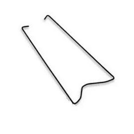 09531 | Металлическая клипса для реле серии 41, Finder