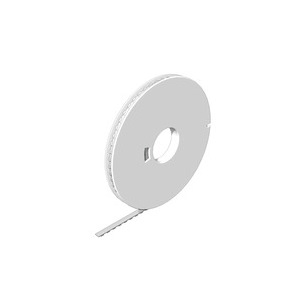 2007130000 DEK 5/8 MM WS | Маркировка клеммы, 5 x 8 mm, белый упак.-500шт, Weidmuller 