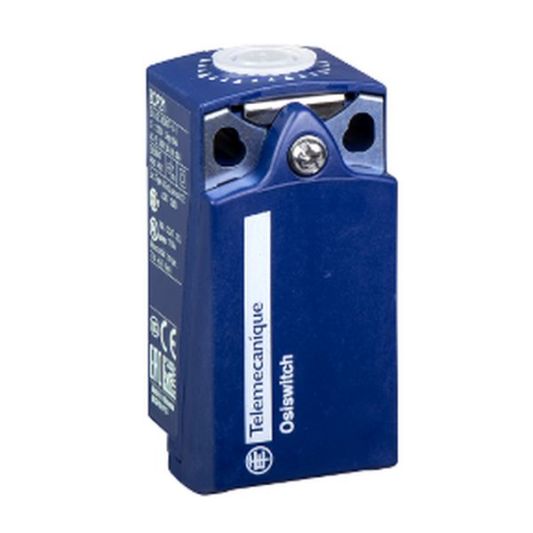 ZCP21 | Корпус концевого выключателя 1НО+1НЗ, Schneider Electric