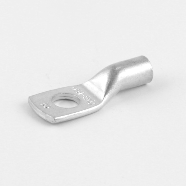 16X6KU-L | Наконечник штампованный 16мм² отвер. 6,5мм, Clims