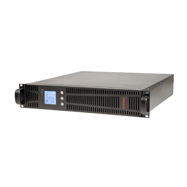 dkcSMALLC2EXTPI | ИБП Small Convert 2кВА без батарей, DKC