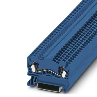 PC3036408 | Клемма STS 2,5 BU, (уп-50шт.), Phoenix Contact