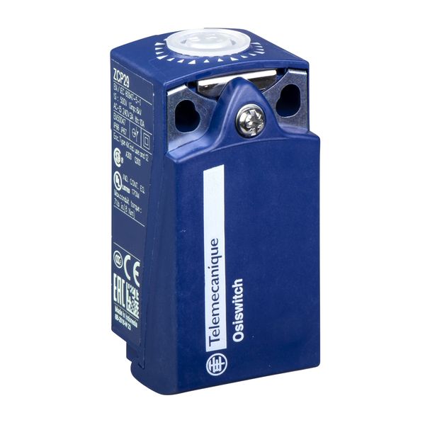 ZCP29 | Корпус концевого выключателя 2НЗ, Schneider Electric