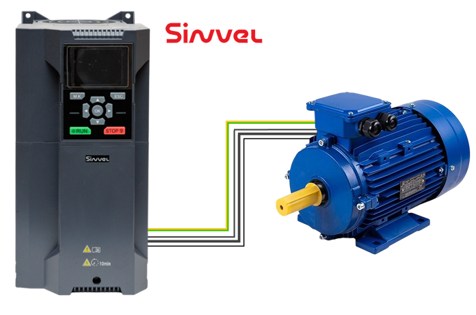 «Мой двигатель гудит»: методы снижения шума двигателя при работе от преобразователя частоты