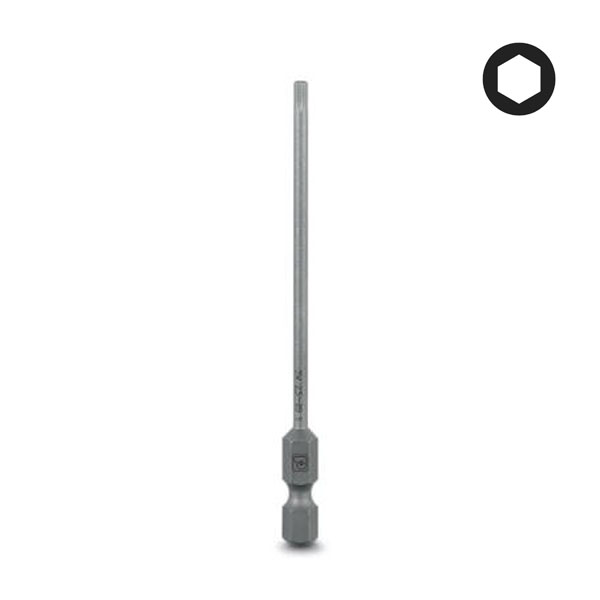 PC1200301 | Отвертка SF-BIT-HEX 2,5-89 S, Phoenix Contact