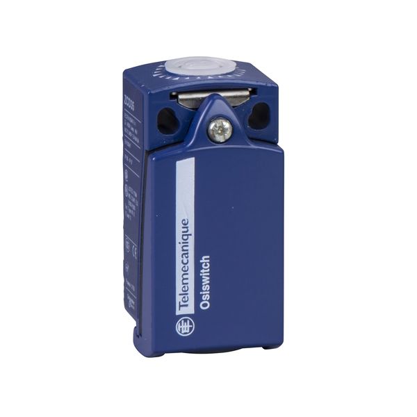 ZCD37 | Корпус концевого выключателя 1НО+2НЗ, Schneider Electric