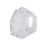 SBSP2 | Защитная крышка для кнопок, прозрачная, Systeme Electric