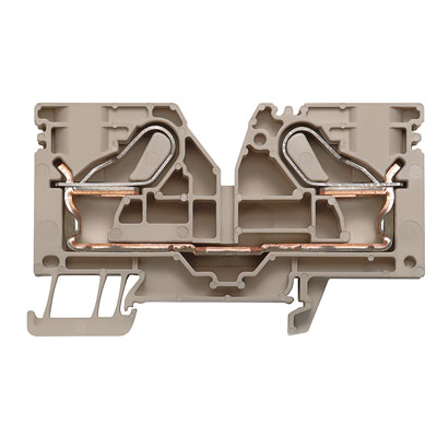 1918780000 | Клемма PEI 16, (уп.-25шт.), Weidmuller