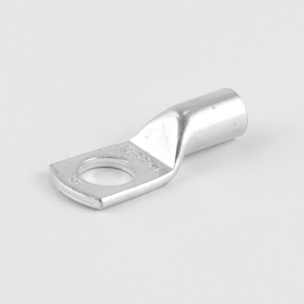 35X12KU-L | Наконечник штампованный 35мм² отвер. 13мм, Clims