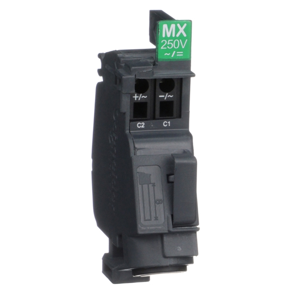  | Расцепитель напряжения MX208-277В 50/60Гц NSXm, Schneider Electric