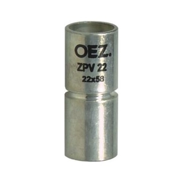 OEZ:13199 | Короткозамыкающий соединитель 22х58, 125А для OPVP22, OEZ 