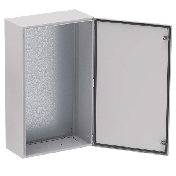 R5ST0391 | Корпус навесной ST с М/П ВxШxГ 300x250x150 мм, IP66, DKC