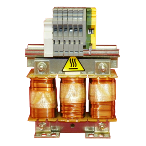 VW3A4551 | Сетевой дроссель 10мГн 4A, Schneider Electric