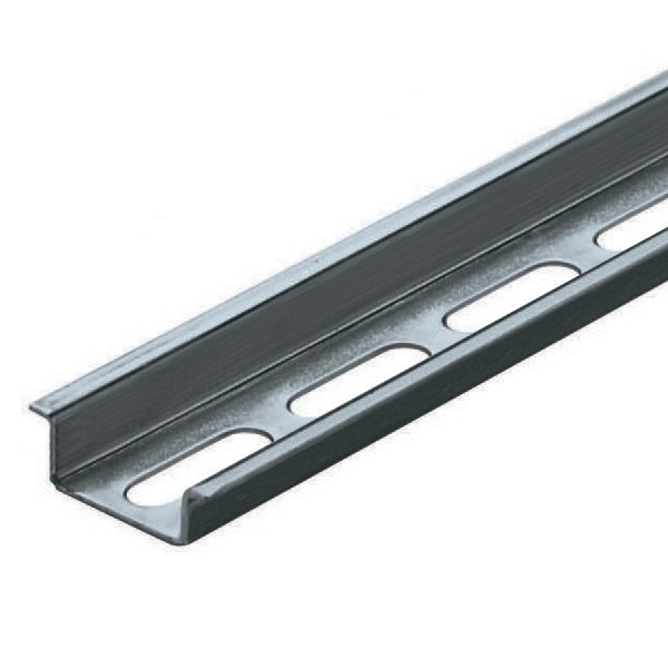 NSYSDR200D | DIN-рейка 35х15 мм, перфорированная 2000 мм, Schneider Electric