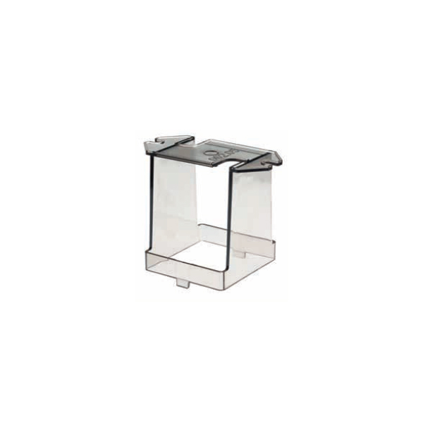 06205 | 062.05 | Верхний фланцевый адаптер крепления для реле 62 серии, Finder