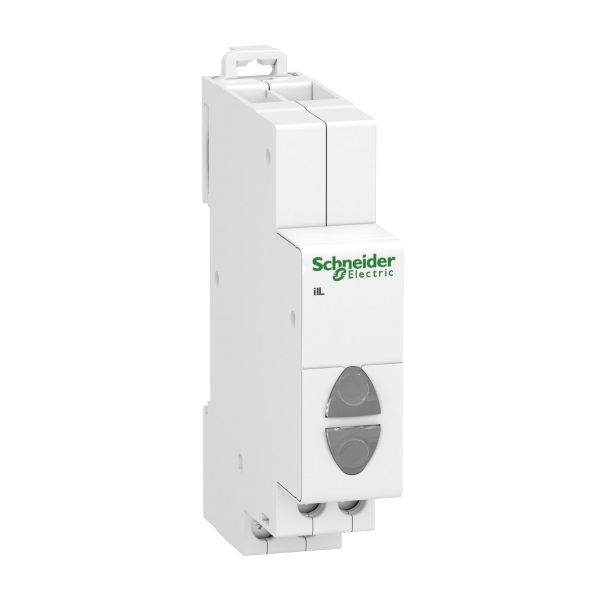 A9E18328 | Световой индикатор iIL белый+белый 230В, Schneider Electric