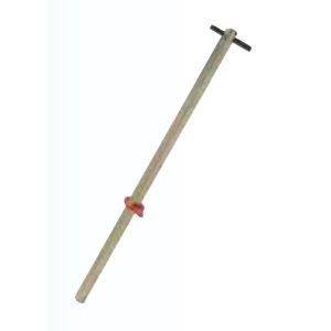 TE18209 | Шток, 400 мм, VC3P, VC4P, VC5P, VC5P 50кА, Technoelectric