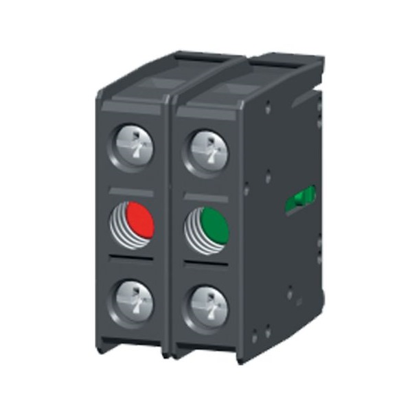 OEZ:13693 | Выключатель 2x NC, AC/DC 5 - 60 V, для BH630/BD250, (PI: PS-BHD-0200-Au), OEZ