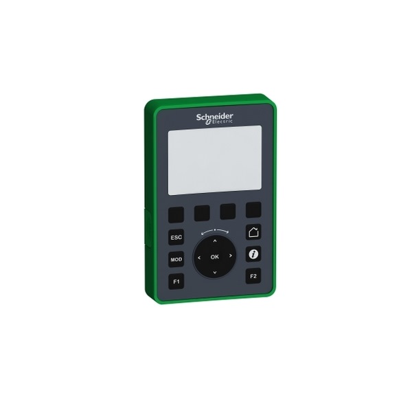 TMH2GDB | Графический дисплей для ПЛК Modicon М221, Schneider Electric