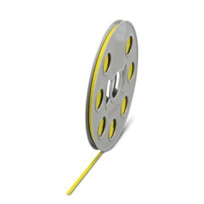 0800713 WMS 2,4 (EX4)R YE CUS | Усадочный кембрик WMS 2,4 (EX4)R YE CUS, Phoenix Contact 