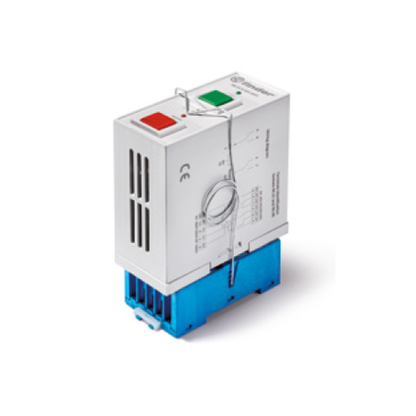 RB2291250000 | Бистабильное промышленное реле, Finder