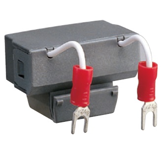 83611634009 | Ограничитель перенапряжения US-13, варистор, 200…240В AC/DC, LSis