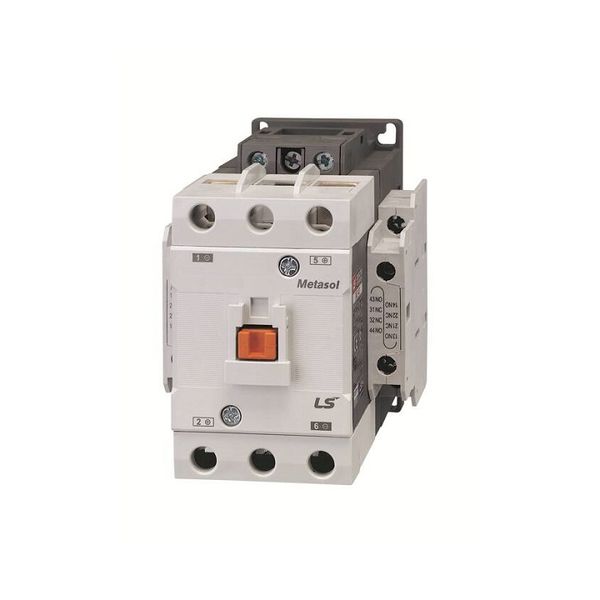 1394001900 | Контактор, серия MD, 2P, 60 А, 2 НО + 2 НЗ, управление 48В DC, LSis