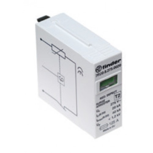 7P1082750012 | Сменный картридж для УЗИП серии 7P, Finder