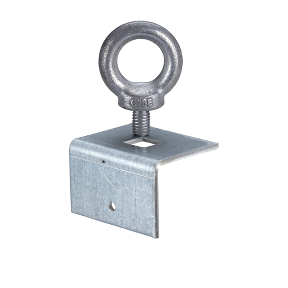 NSYAELYTCRG8 | Комплект рым-болтов для шкафов CRN и S3D, Schneider Electric