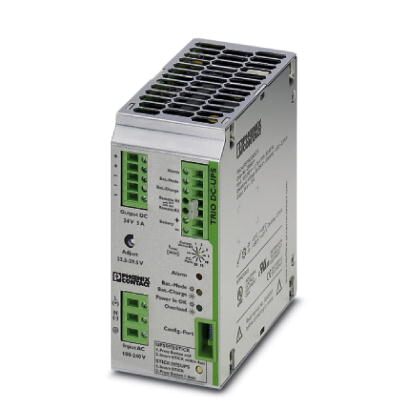 PC2866611 | Источник бесперебойного питания TRIO UPS, Phoenix Contact