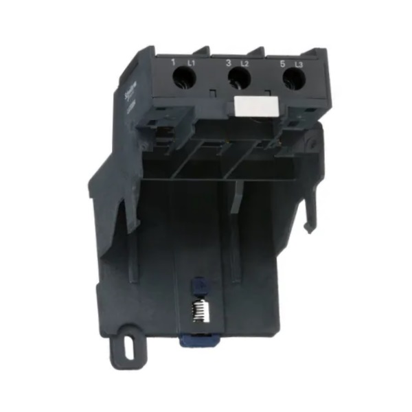 LA7D3064 | Доп. клем. блок для реле LR2D3, Schneider Electric