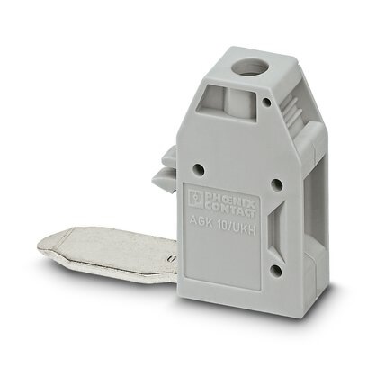 3001763 AGK 10-UKH 50 | Клеммы-отводы AGK 10-UKH 50, Phoenix Contact 