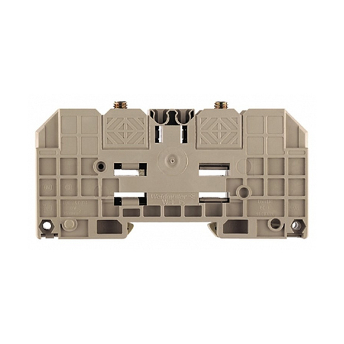 1029300000 | Проходная клемма WFF 2,5…50мм², 125 А болтовой зажим, Weidmuller