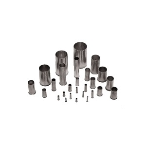 9004250000 | Наконечник-гильза 95мм², L-25мм, неизолированный (уп.-50шт), Weidmuller