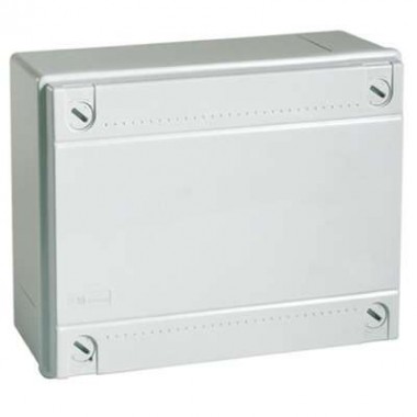 dkc54010 | Коробка ответвит. с гладкими стенками, IP56, 150х110х70мм, DKC