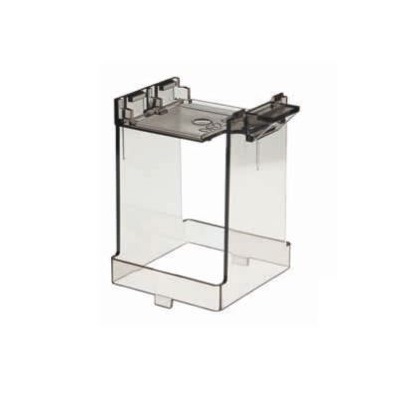 6207 | 062.07 | Держатель на DIN-рейку 35мм для реле 62.32, Finder