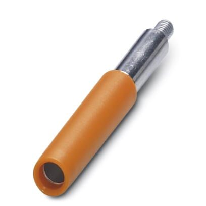 3070320 | Гнездо для тестера PSBJ 6-T OG, Phoenix Contact