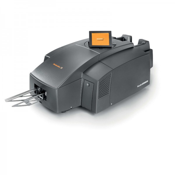 1324380000  | Принтер PrintJet ADVANCED, Weidmuller 