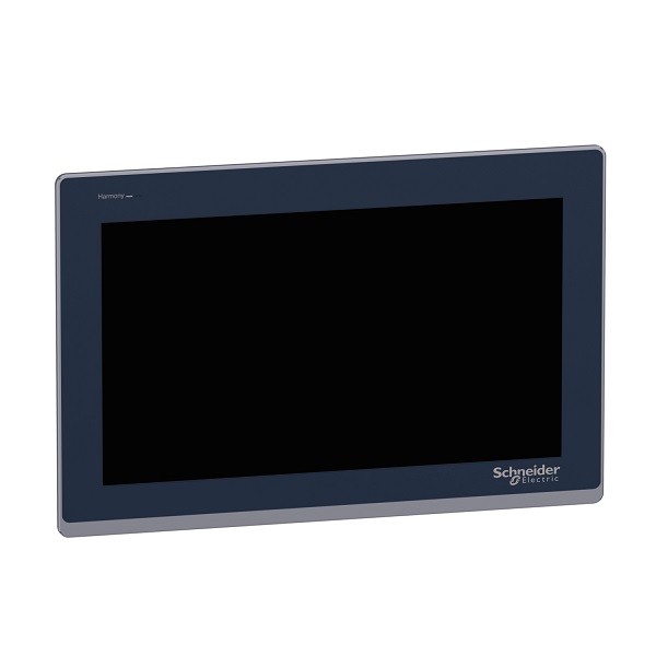 HMIST6700 | Панель оператора Harmony ST6 серия 15", разрешение 1366x768, Schneider Electric