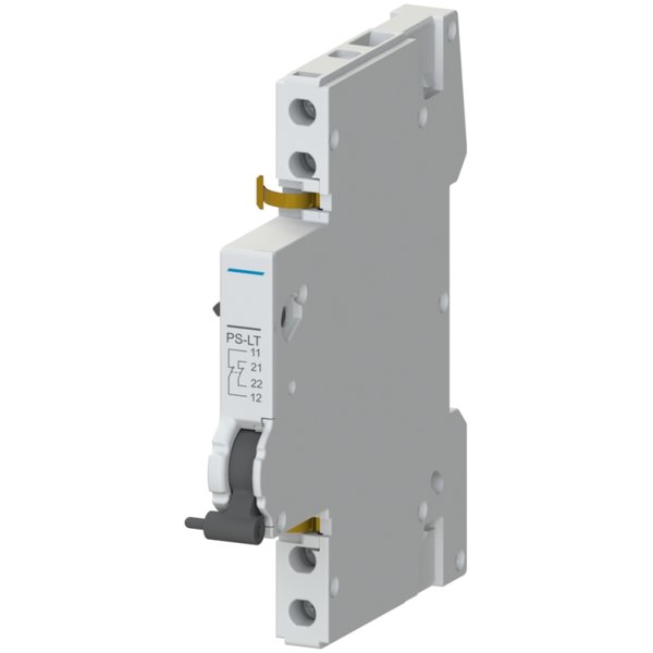 OEZ:46050 | Контакт состояния 1СО + аварийного отключения 1СО, OEZ